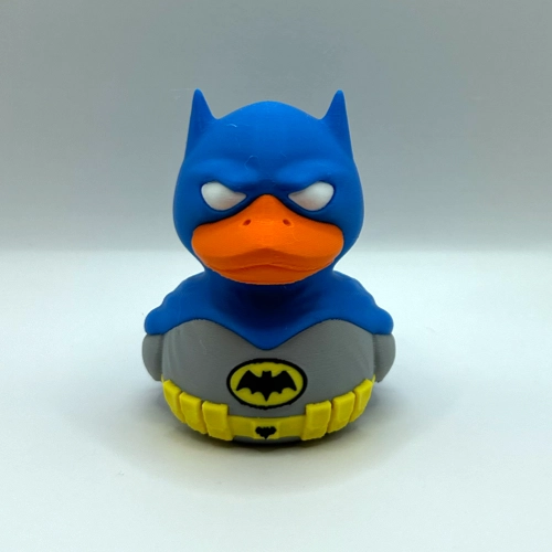 1960's Batman Duck