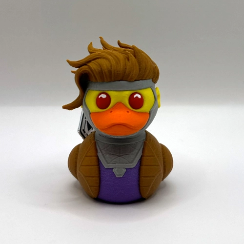 Gambit Duck